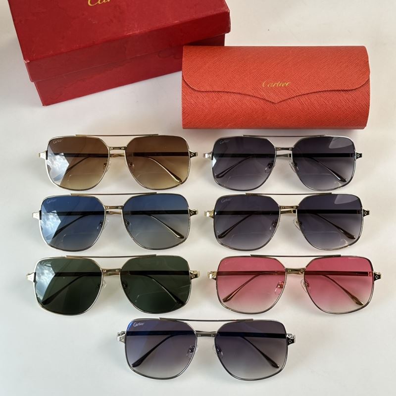 Cartier Sunglasses